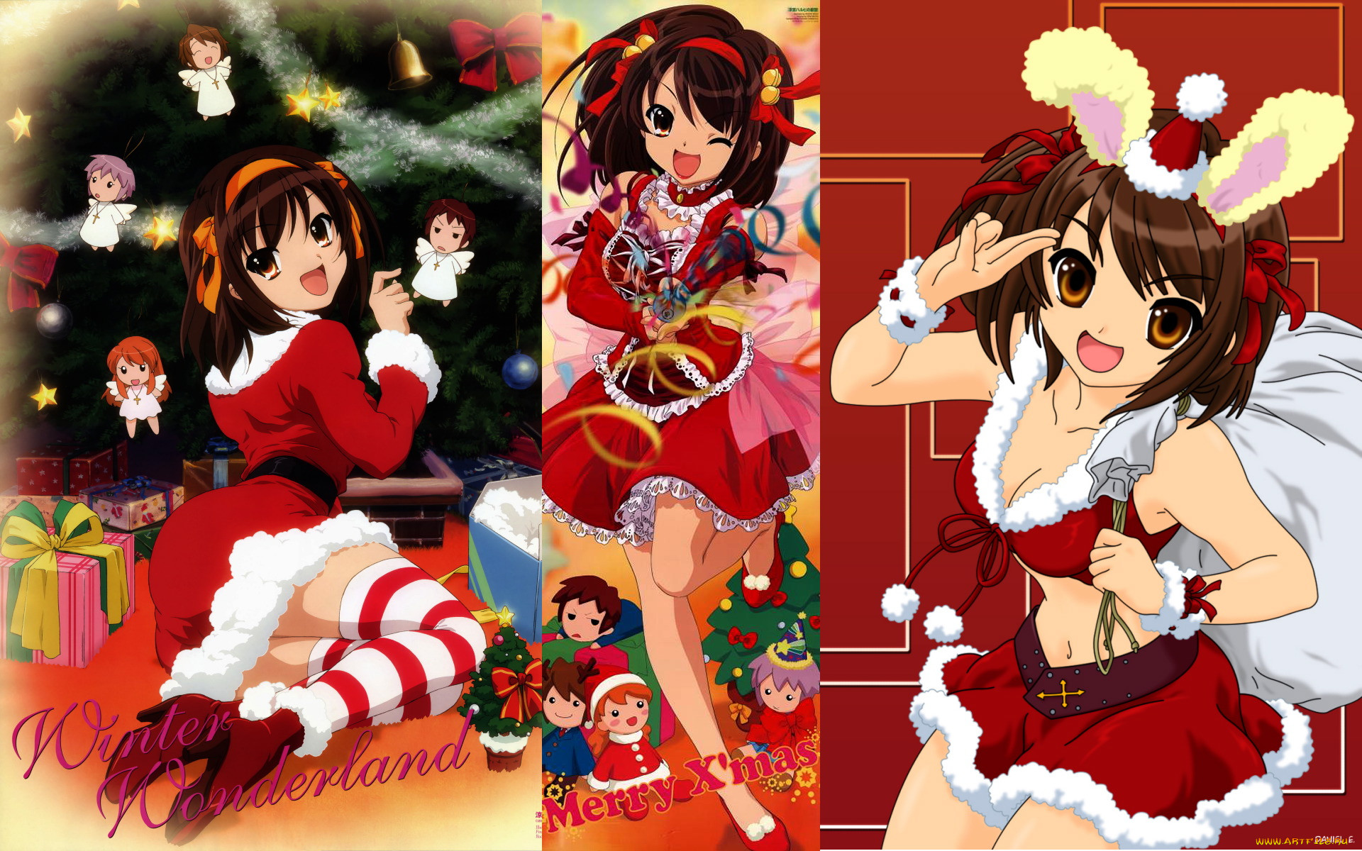 , the, melancholy, of, haruhi, suzumiya